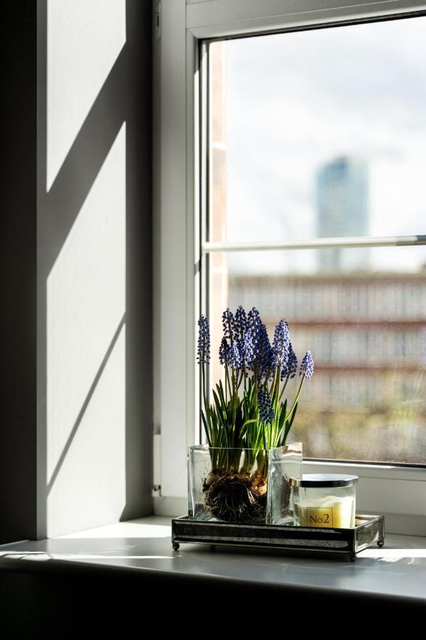 Ts Boutique Apartments Szczecin Buitenkant foto