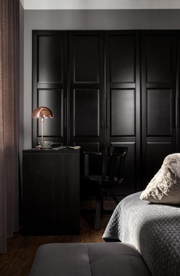 Ts Boutique Apartments Szczecin Buitenkant foto