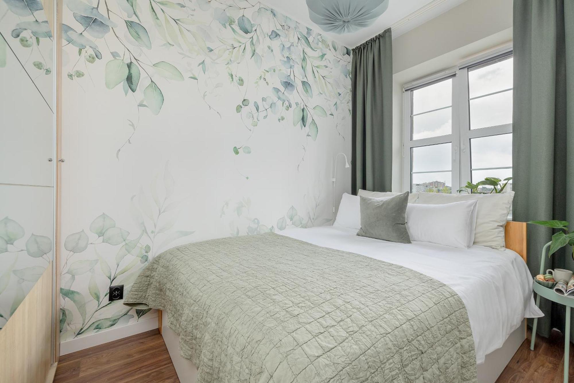 Ts Boutique Apartments Szczecin Buitenkant foto