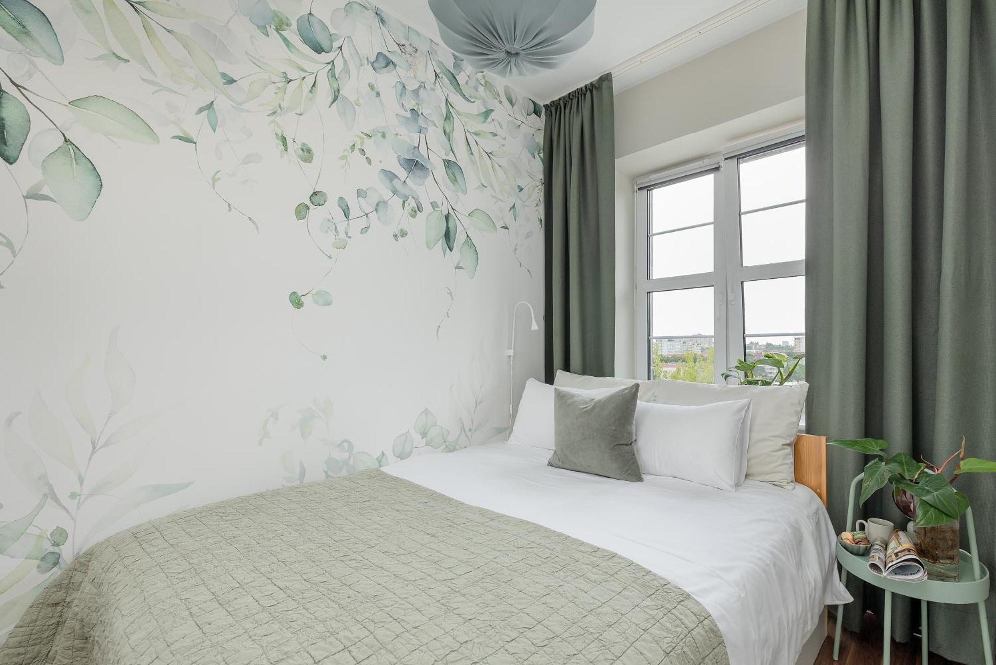 Ts Boutique Apartments Szczecin Buitenkant foto