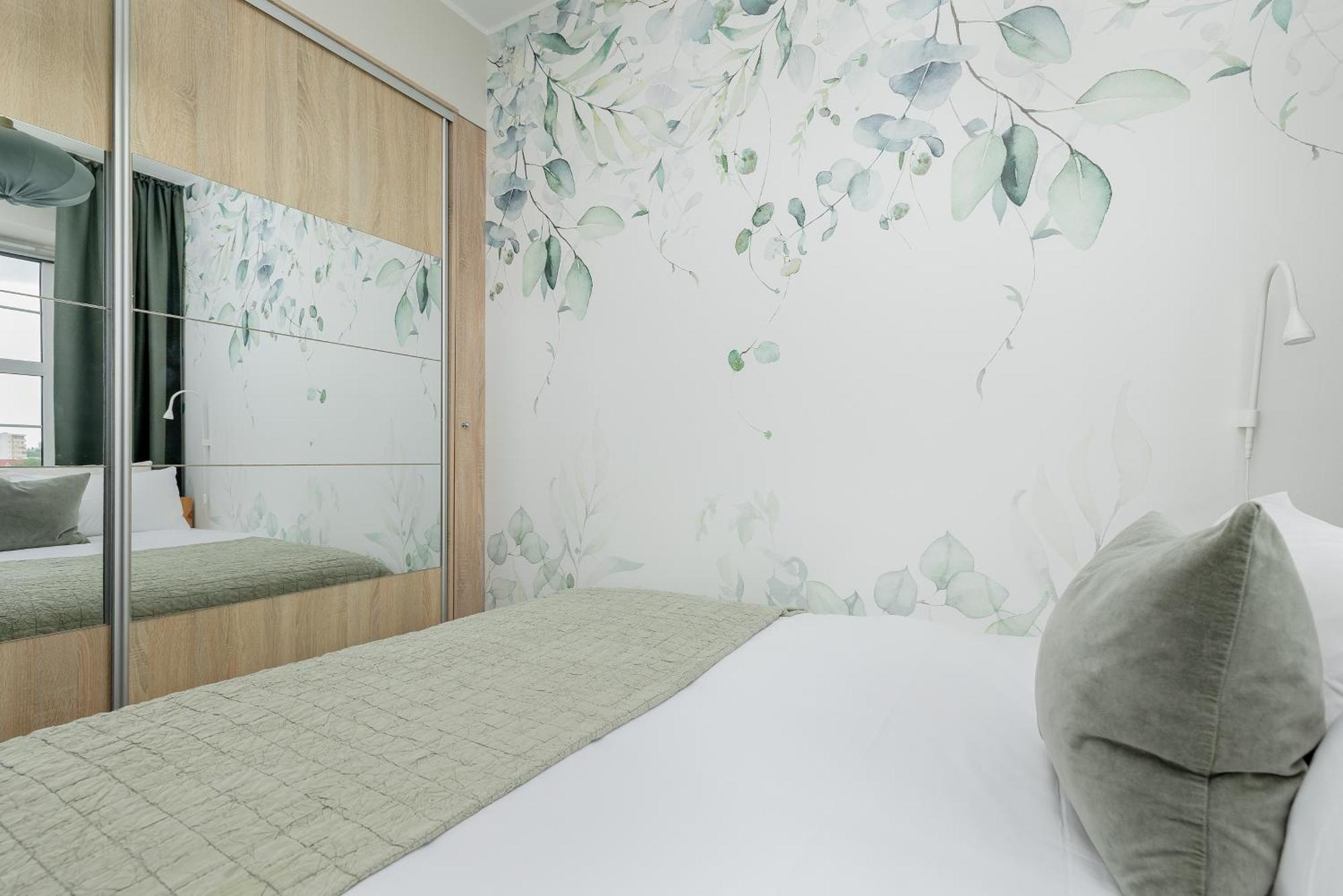 Ts Boutique Apartments Szczecin Buitenkant foto